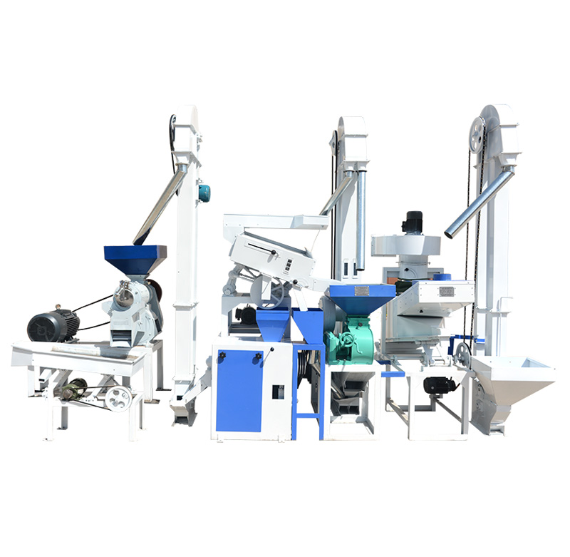 大米加工设备厂家 大米加工设备厂家